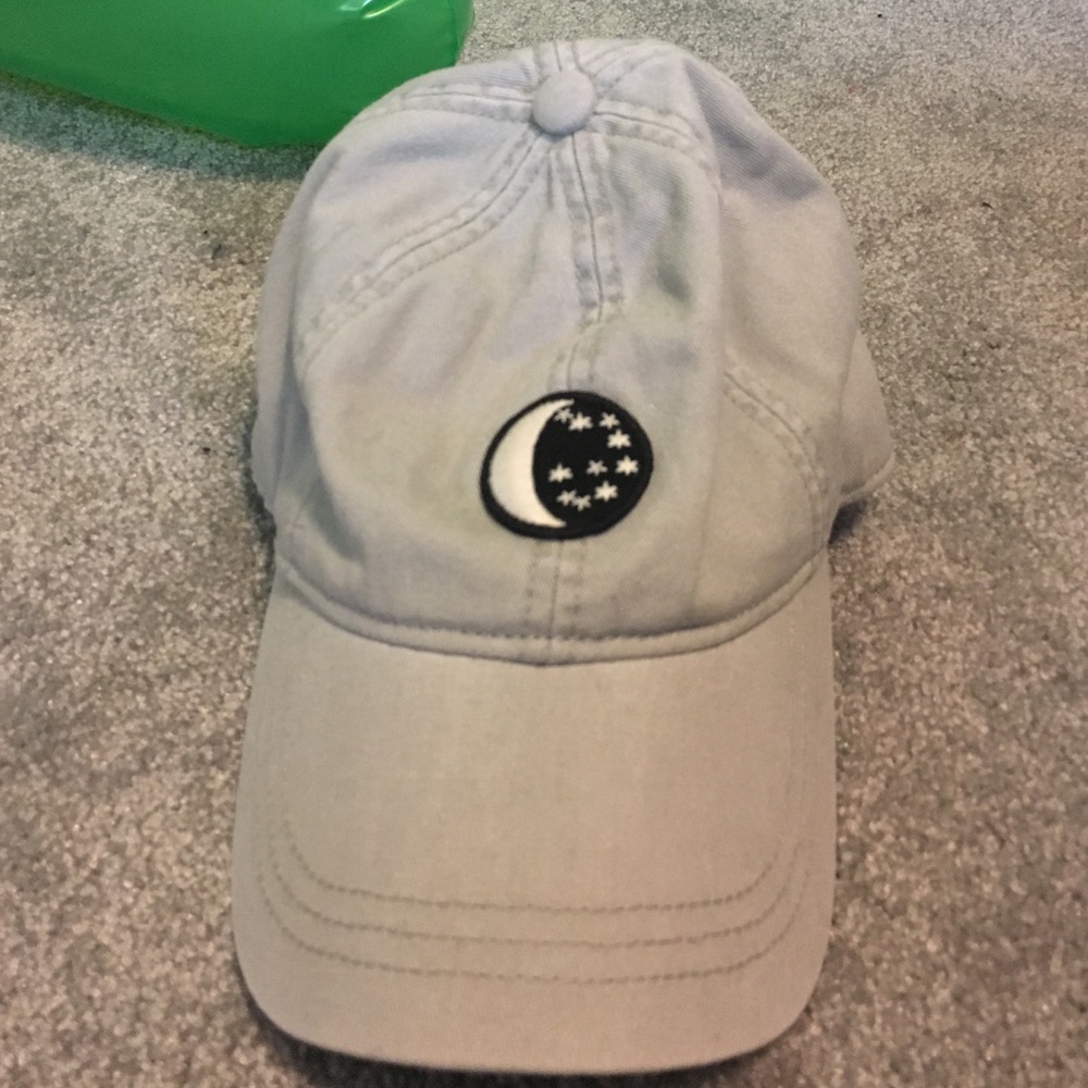 American eagle hat - Picture 2 of 2